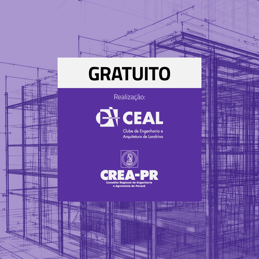 Curso Presencial de BIM (Modelagem de Informações da Construção) - Módulo Estrutura e Arquitetura